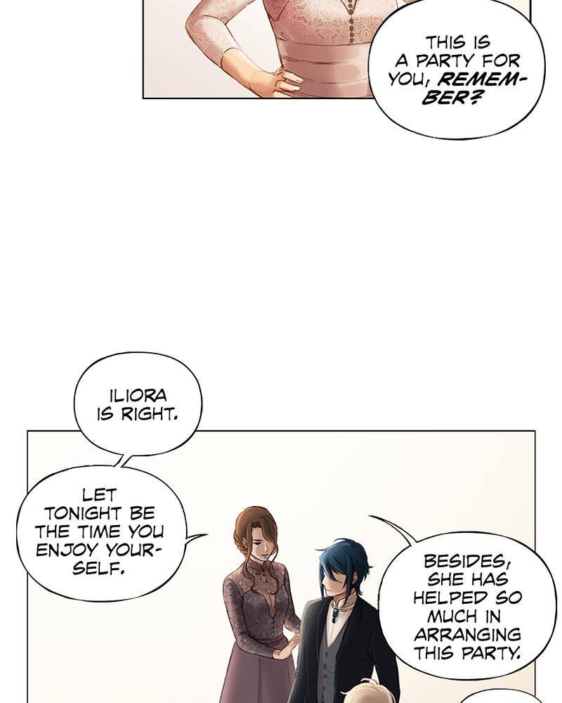 Read Traceless Knight EN Manga Online