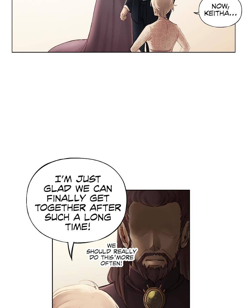 Read Traceless Knight EN Manga Online