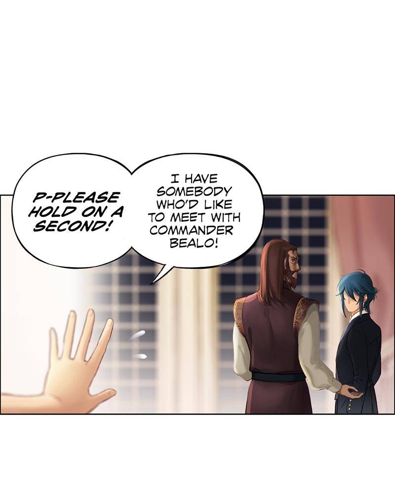 Read Traceless Knight EN Manga Online