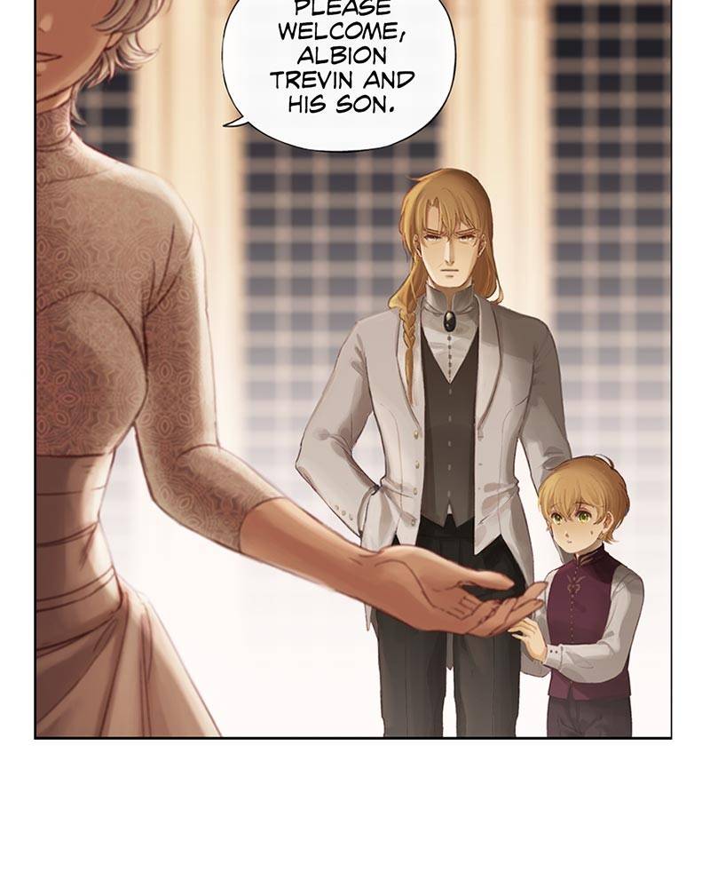 Read Traceless Knight EN Manga Online