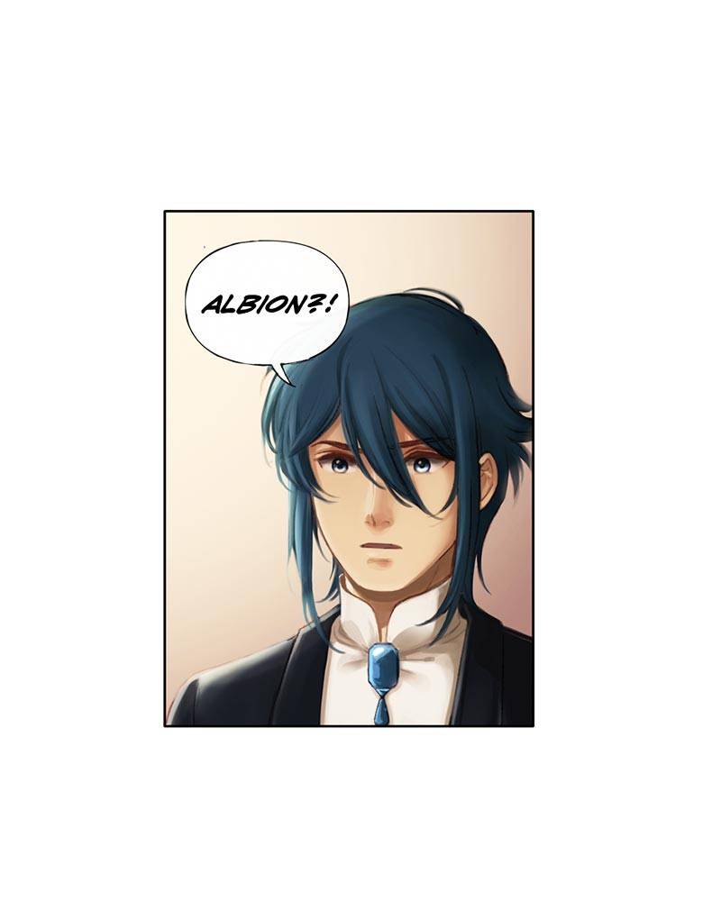 Read Traceless Knight EN Manga Online