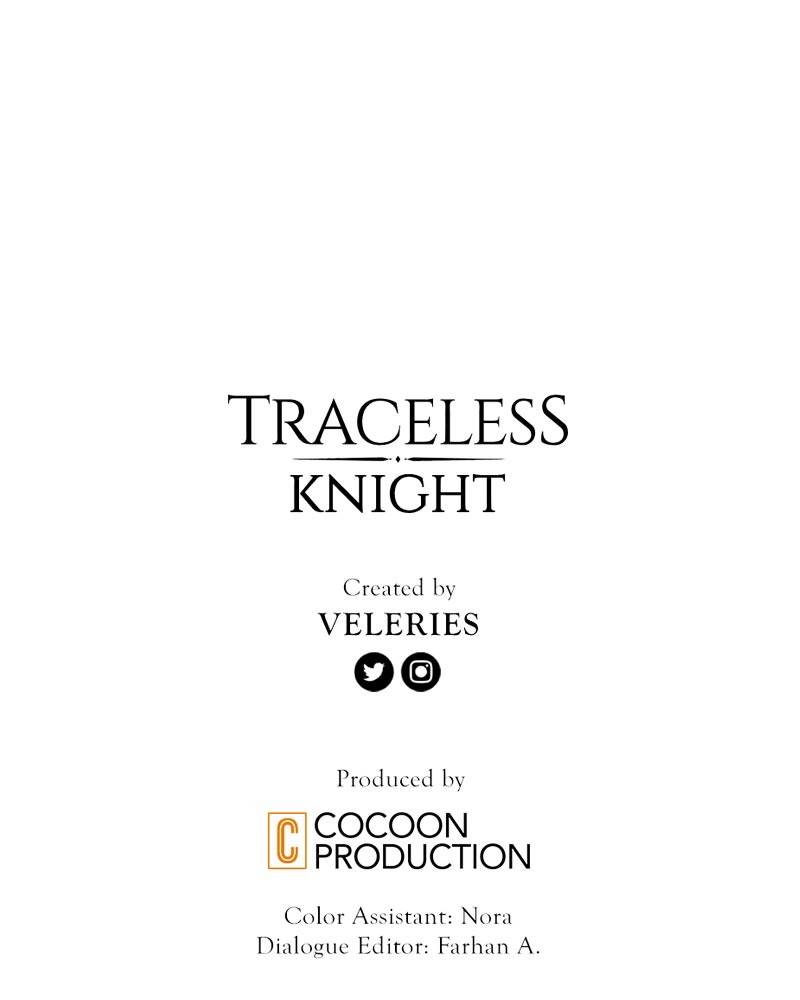 Read Traceless Knight EN Manga Online