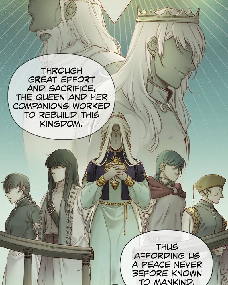 Read Traceless Knight EN Manga Online