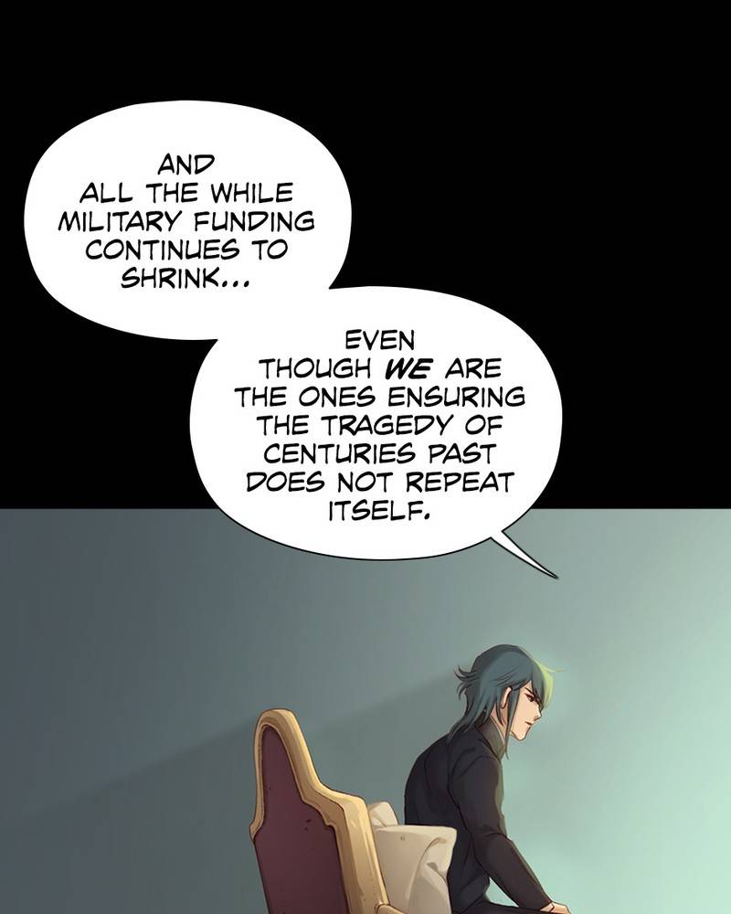 Read Traceless Knight EN Manga Online