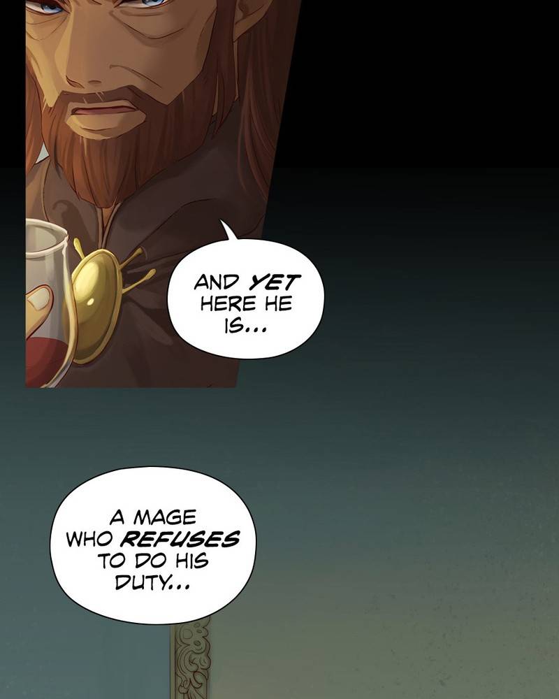 Read Traceless Knight EN Manga Online