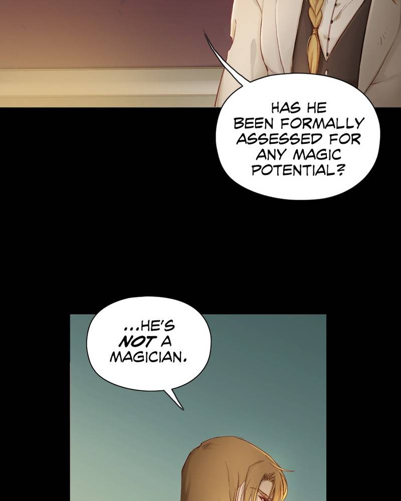 Read Traceless Knight EN Manga Online