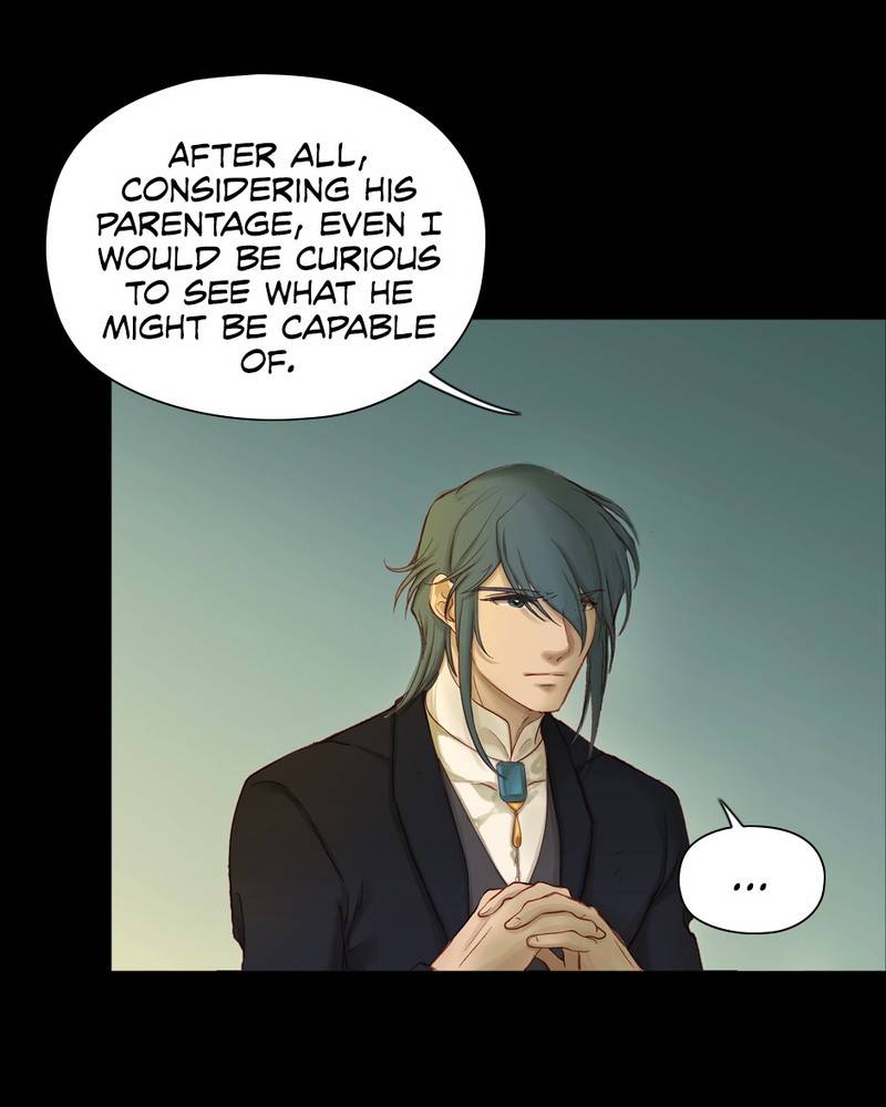 Read Traceless Knight EN Manga Online