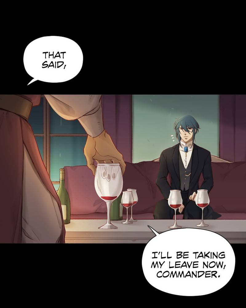 Read Traceless Knight EN Manga Online