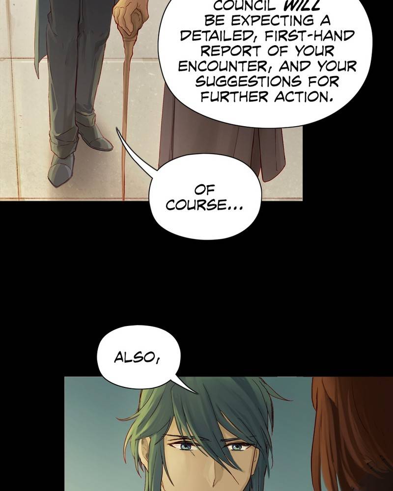 Read Traceless Knight EN Manga Online