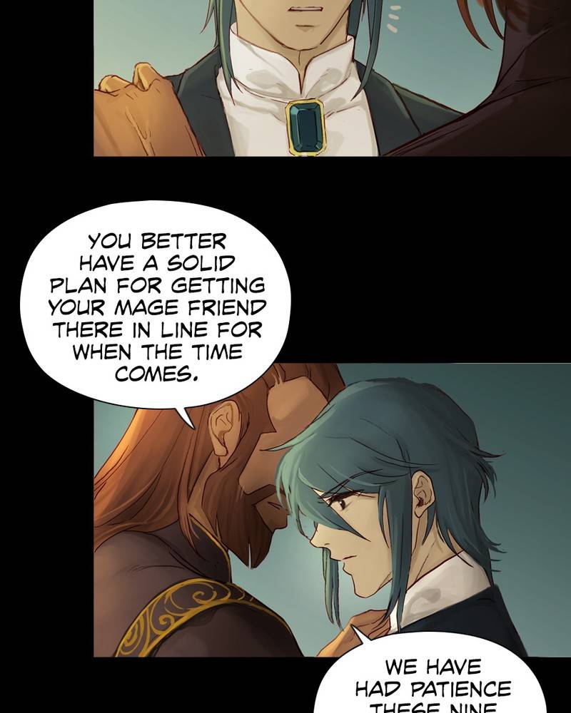 Read Traceless Knight EN Manga Online