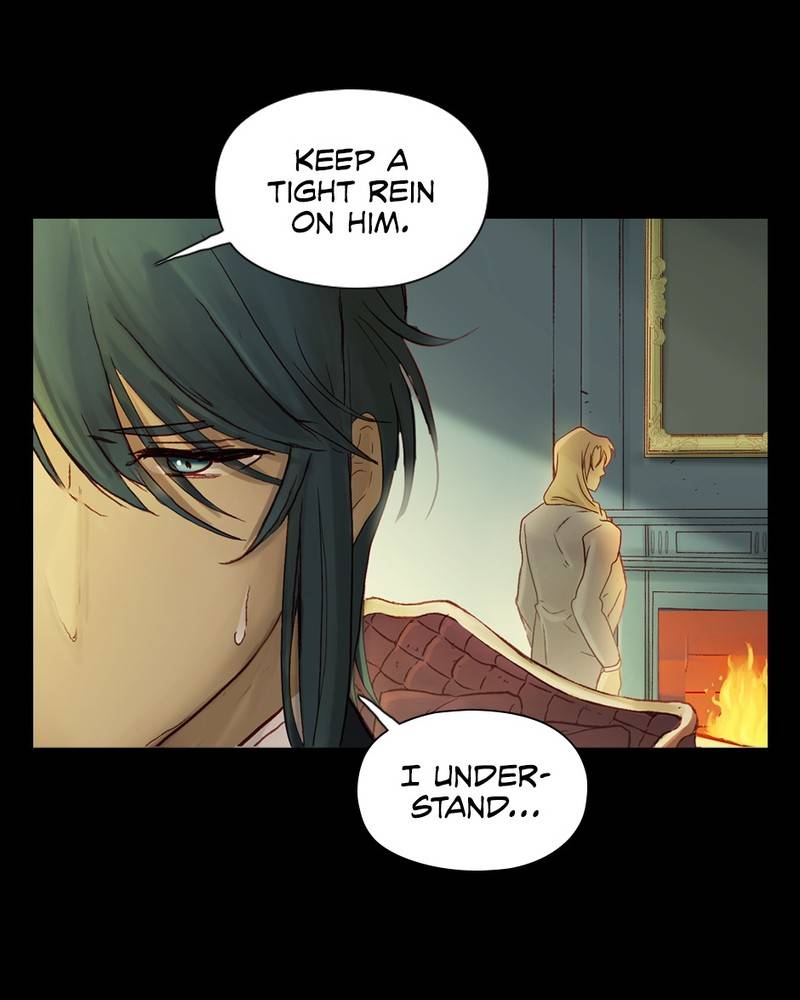 Read Traceless Knight EN Manga Online