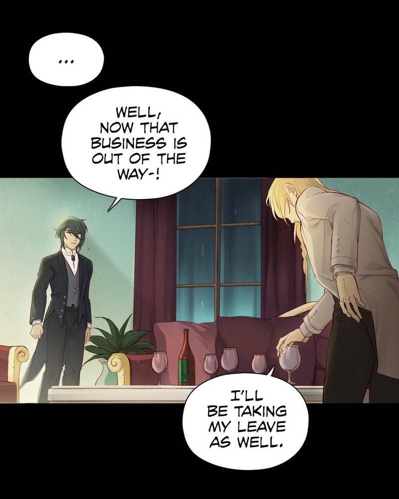 Read Traceless Knight EN Manga Online