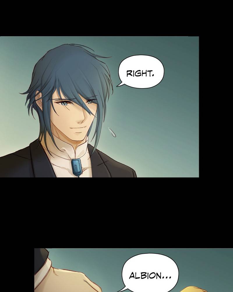 Read Traceless Knight EN Manga Online