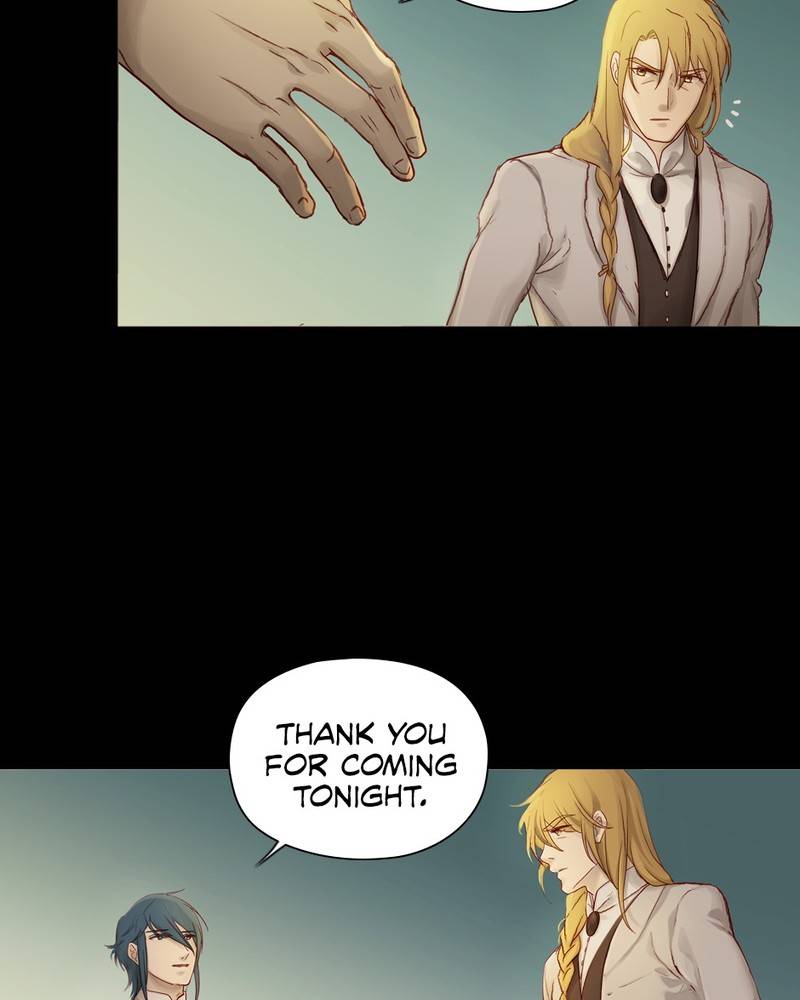 Read Traceless Knight EN Manga Online