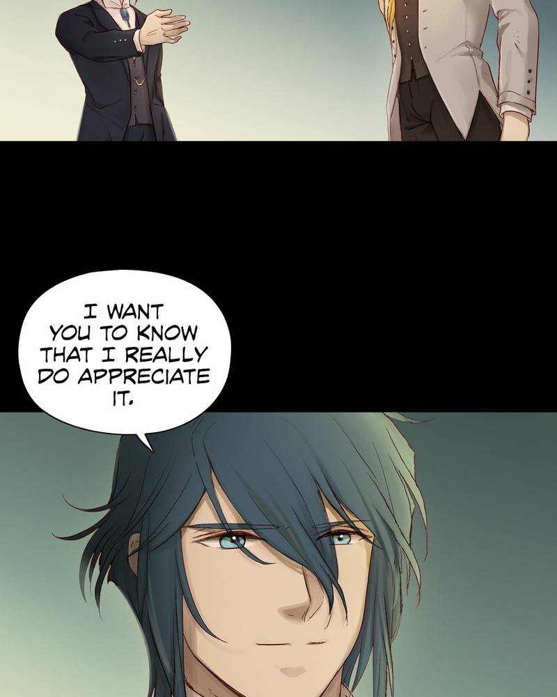 Read Traceless Knight EN Manga Online