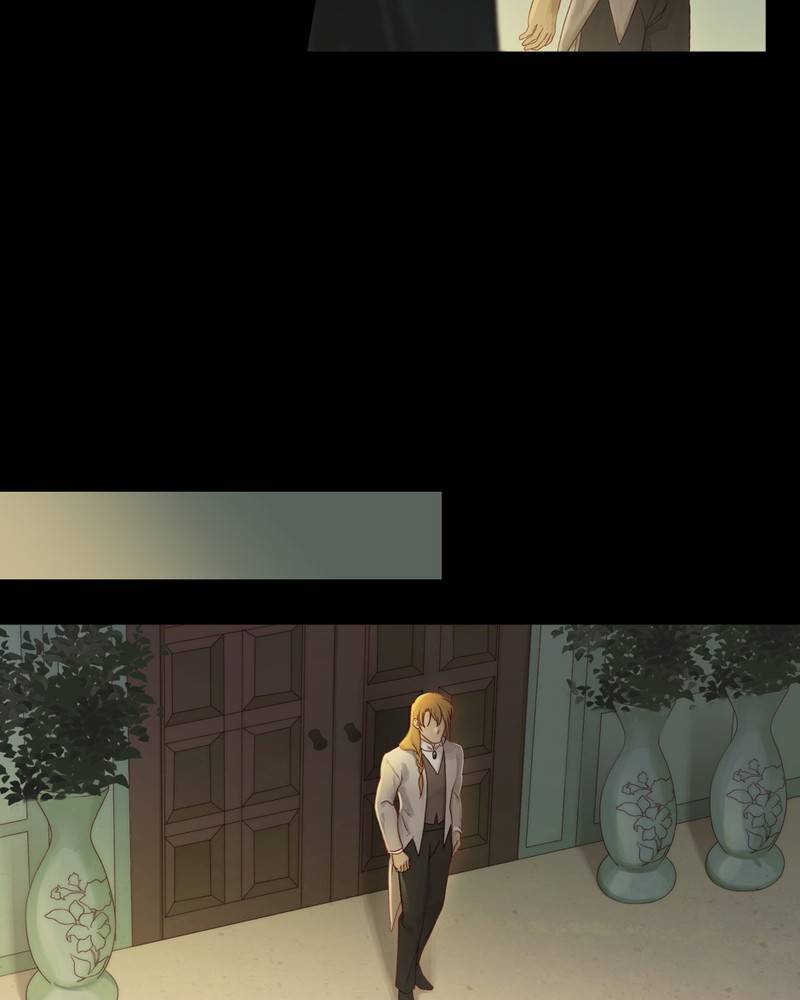 Read Traceless Knight EN Manga Online
