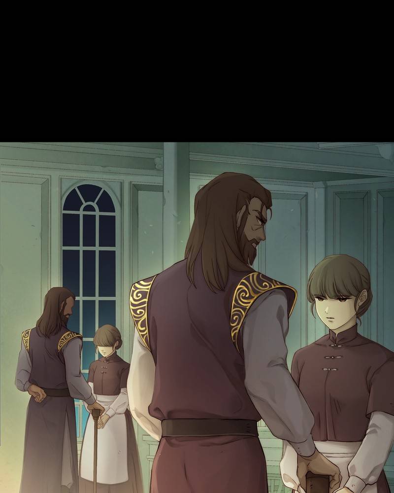 Read Traceless Knight EN Manga Online