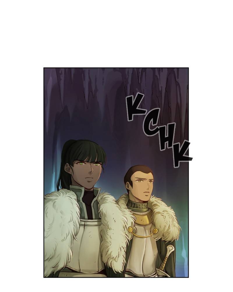 Read Traceless Knight EN Manga Online