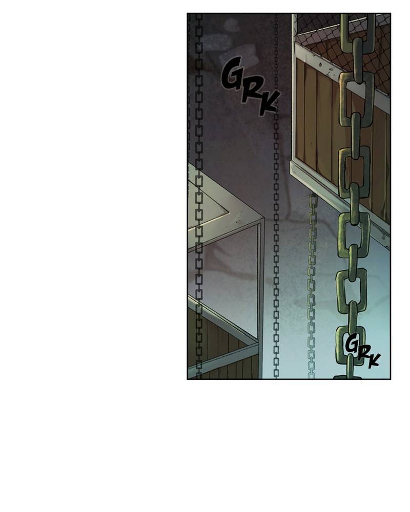 Read Traceless Knight EN Manga Online