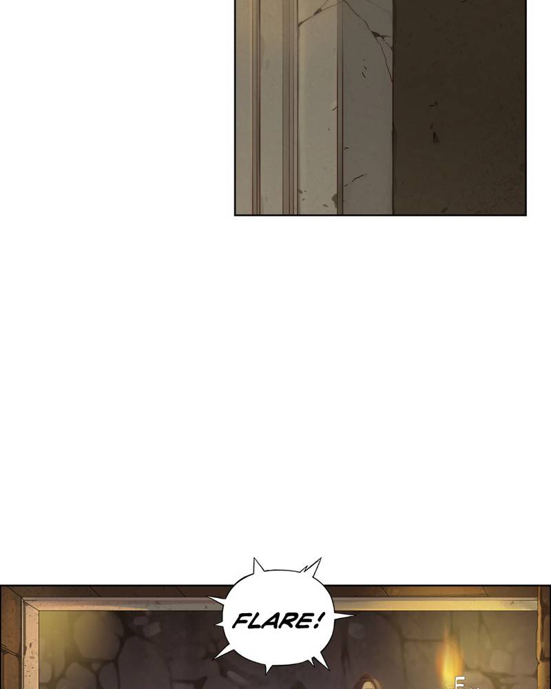 Read Traceless Knight EN Manga Online