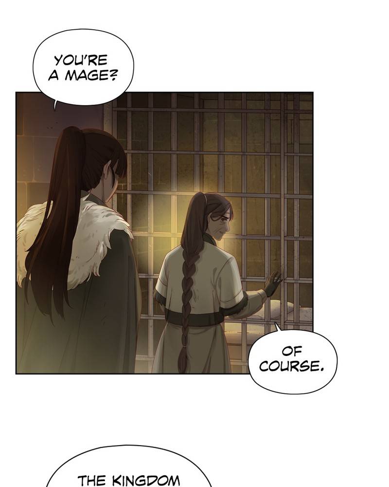 Read Traceless Knight EN Manga Online