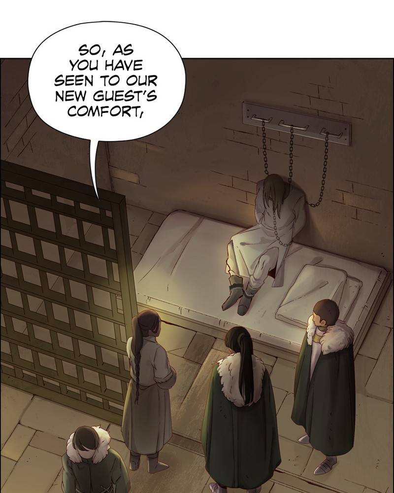 Read Traceless Knight EN Manga Online