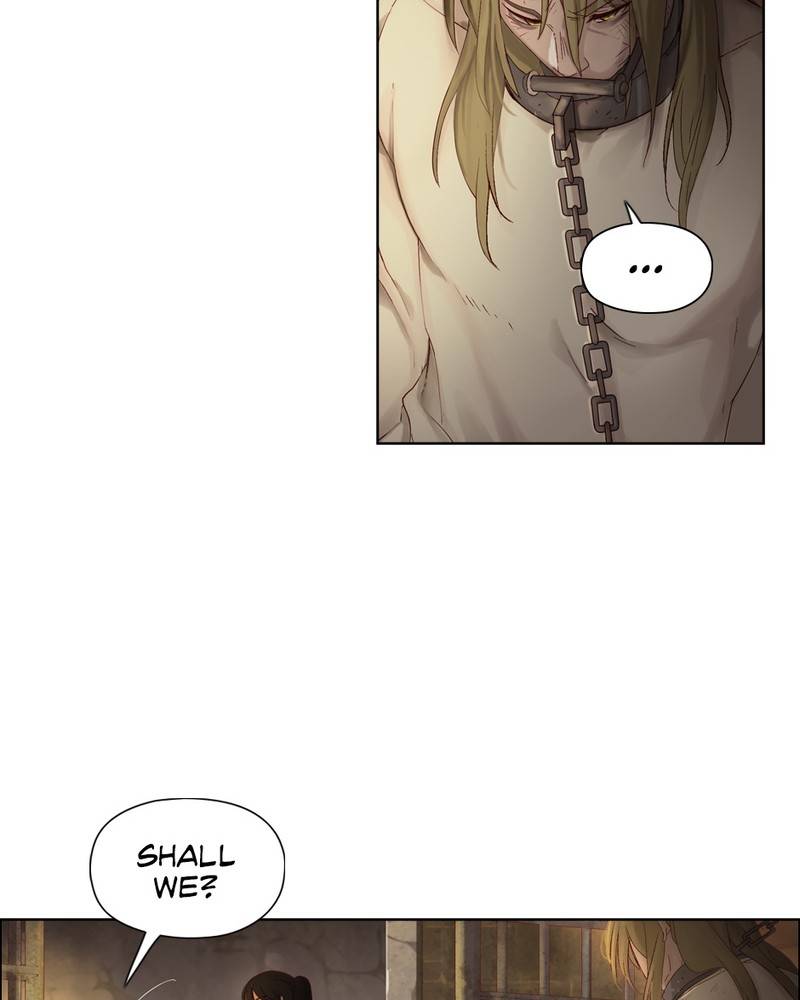 Read Traceless Knight EN Manga Online