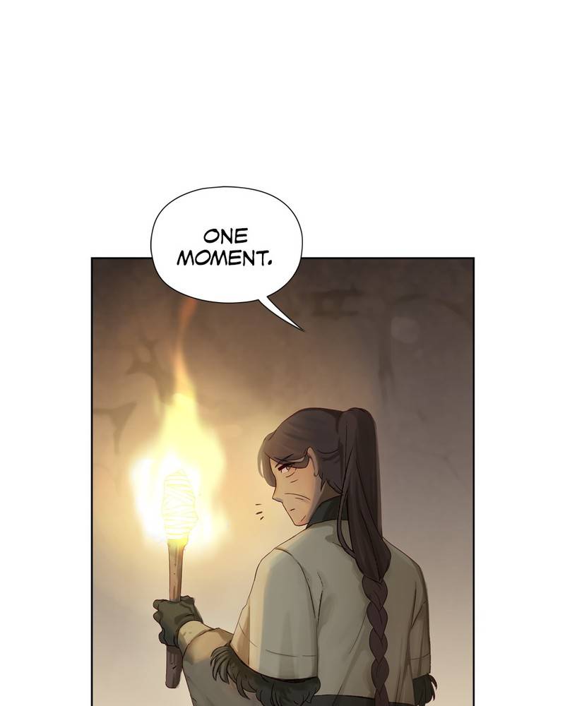 Read Traceless Knight EN Manga Online