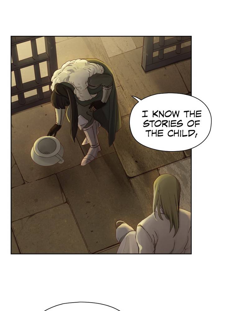 Read Traceless Knight EN Manga Online