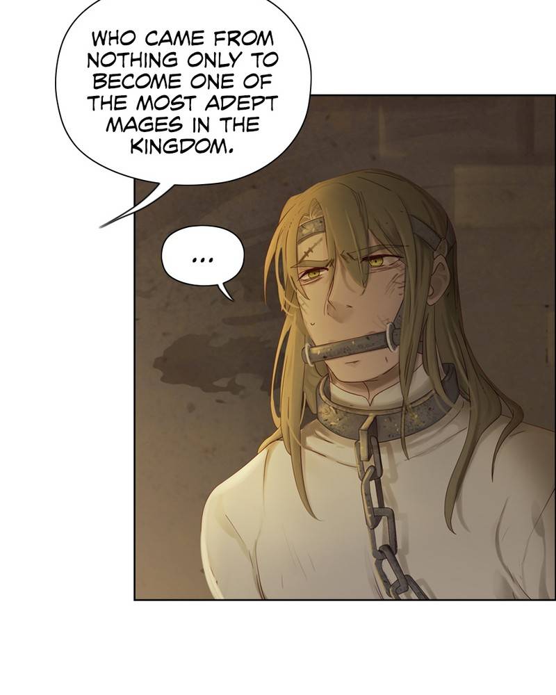 Read Traceless Knight EN Manga Online