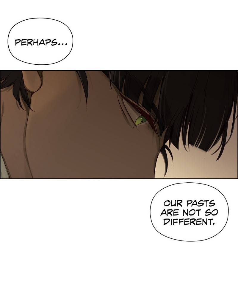 Read Traceless Knight EN Manga Online