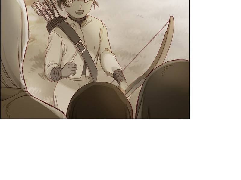 Read Traceless Knight EN Manga Online