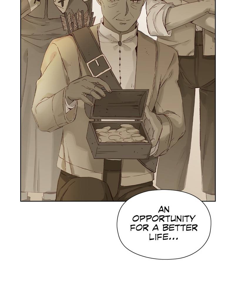 Read Traceless Knight EN Manga Online