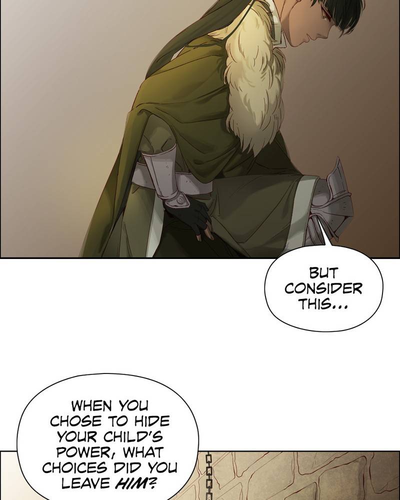 Read Traceless Knight EN Manga Online