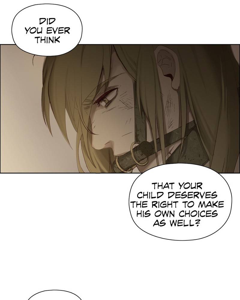 Read Traceless Knight EN Manga Online