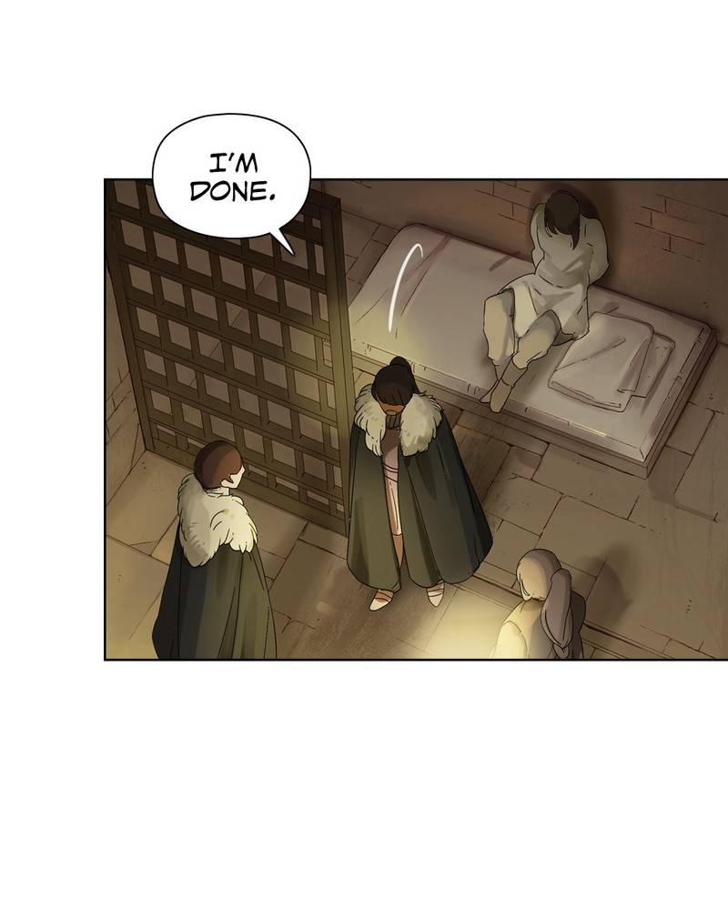 Read Traceless Knight EN Manga Online