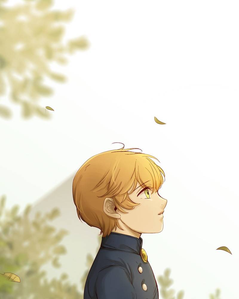 Read Traceless Knight EN Manga Online