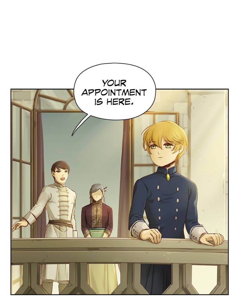 Read Traceless Knight EN Manga Online