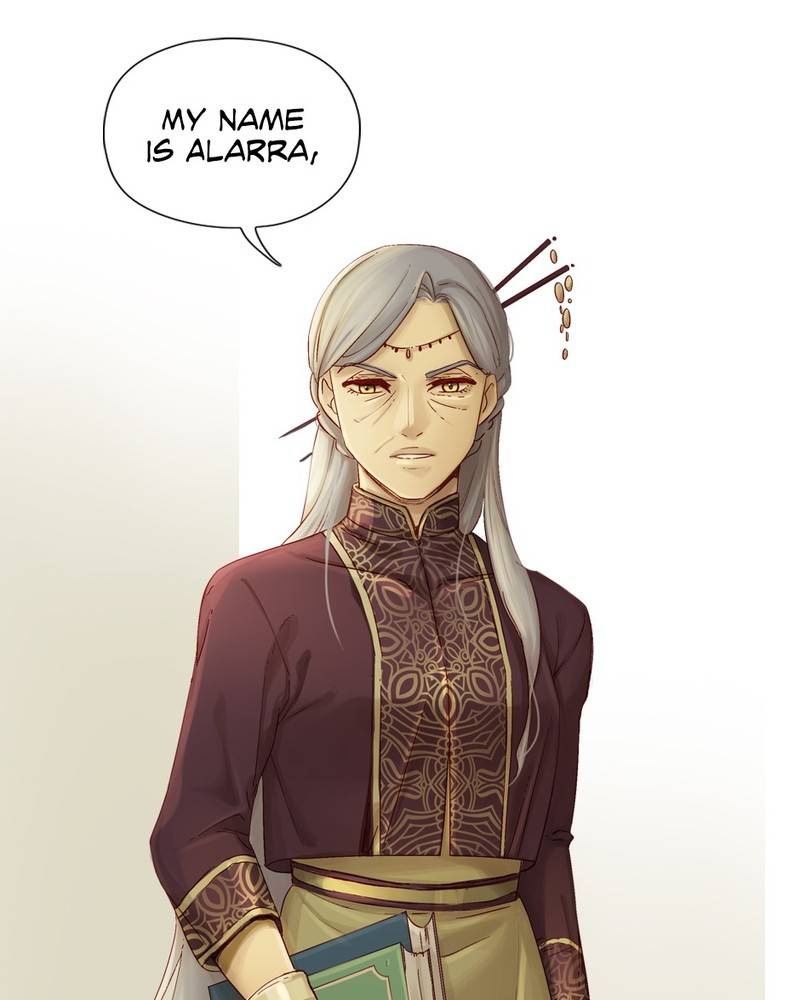 Read Traceless Knight EN Manga Online