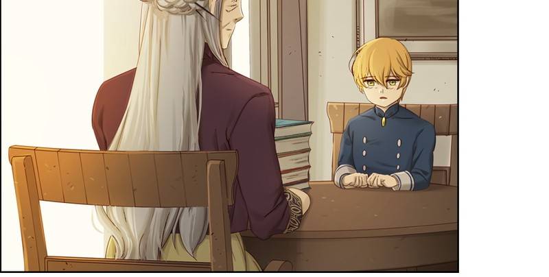 Read Traceless Knight EN Manga Online