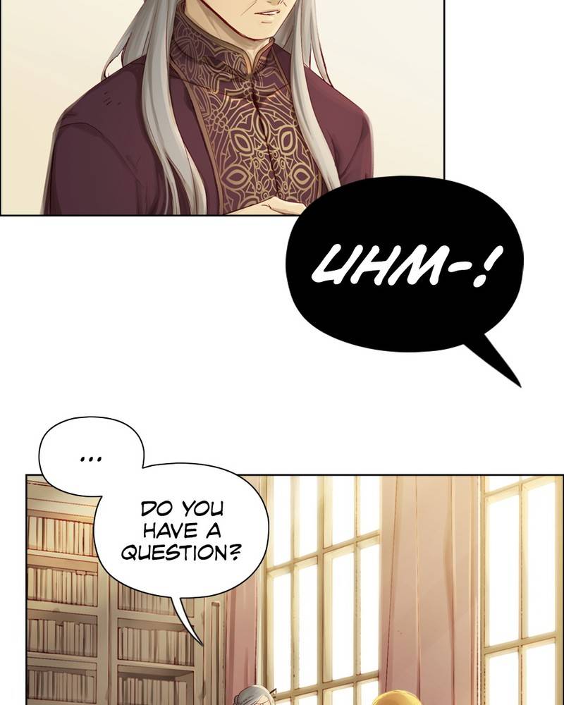 Read Traceless Knight EN Manga Online