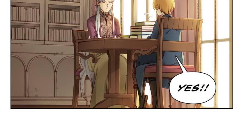 Read Traceless Knight EN Manga Online
