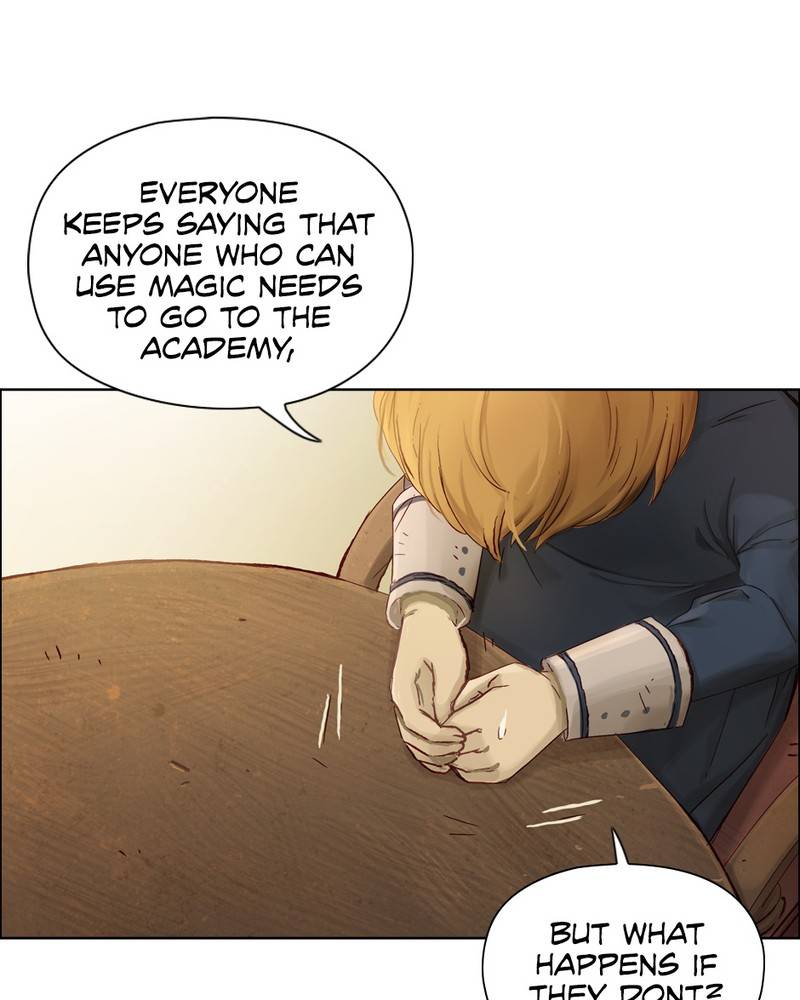 Read Traceless Knight EN Manga Online