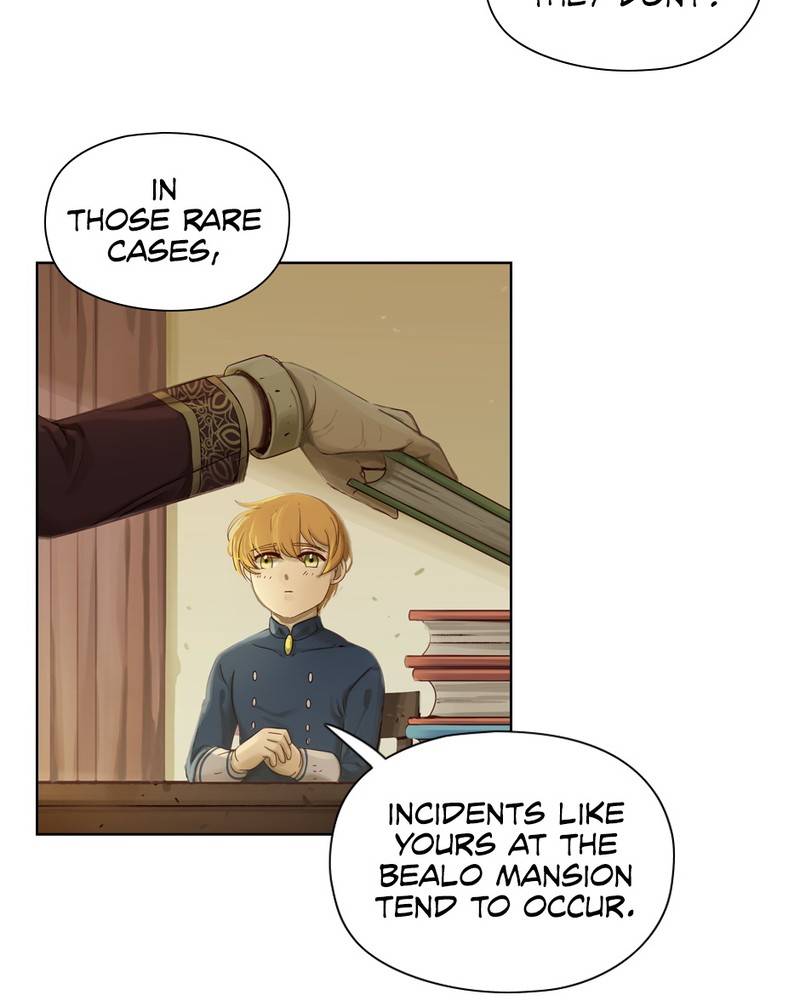 Read Traceless Knight EN Manga Online
