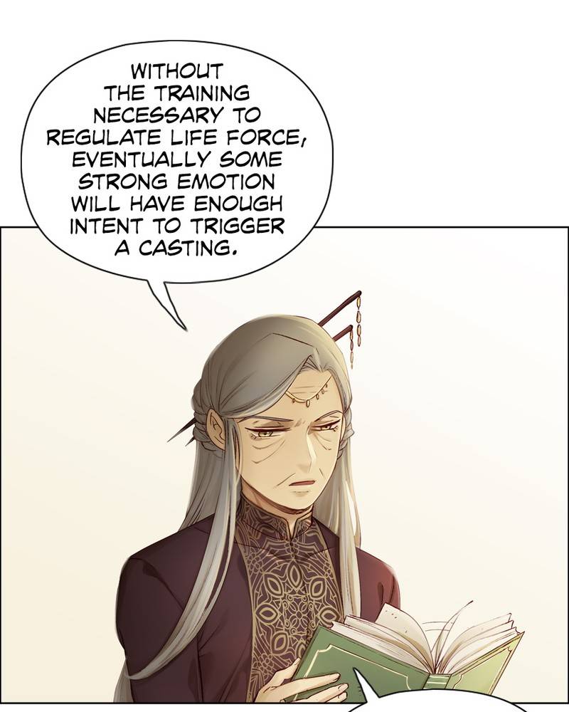 Read Traceless Knight EN Manga Online