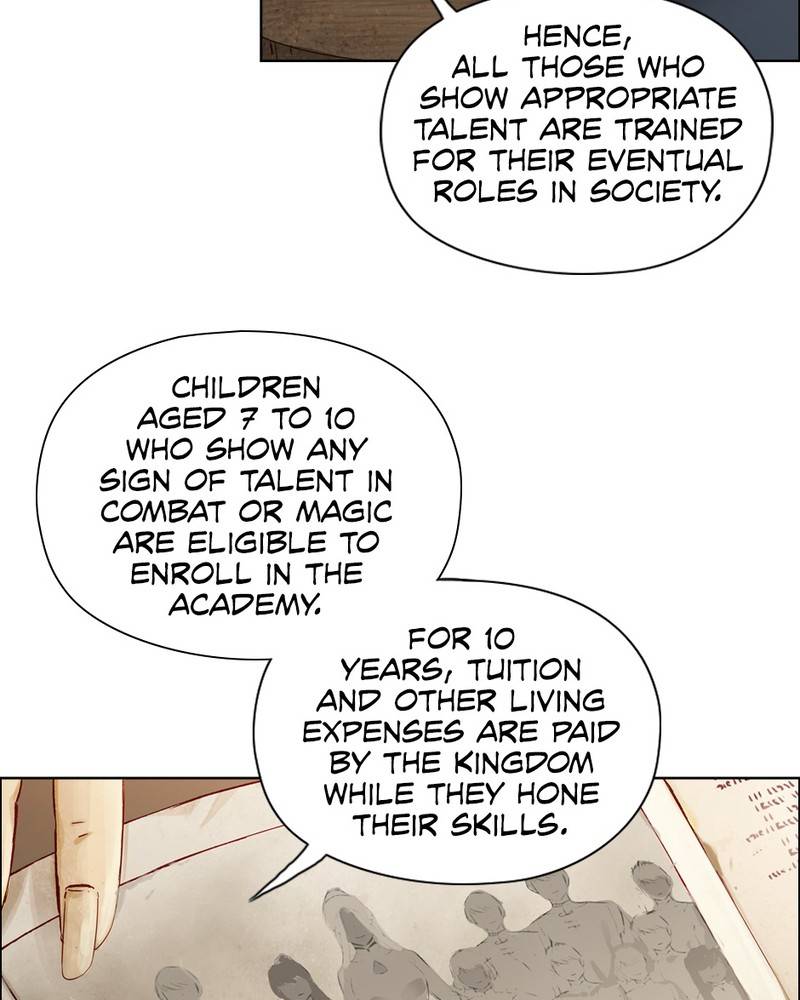 Read Traceless Knight EN Manga Online