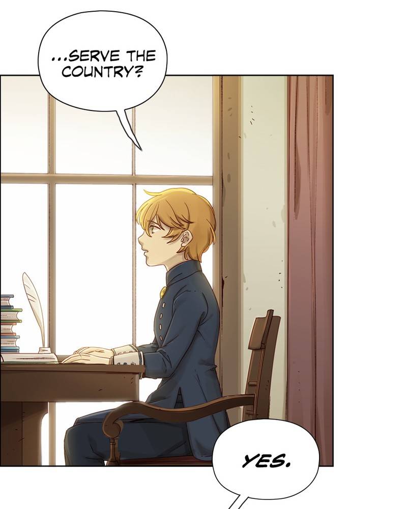 Read Traceless Knight EN Manga Online