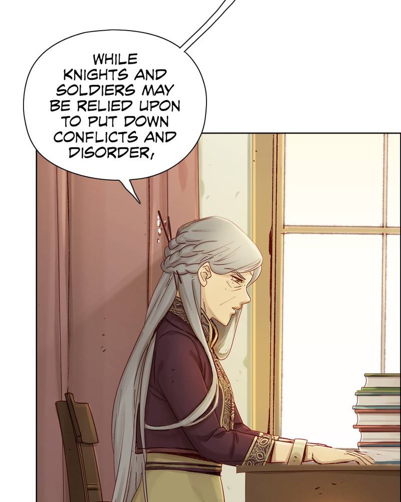 Read Traceless Knight EN Manga Online