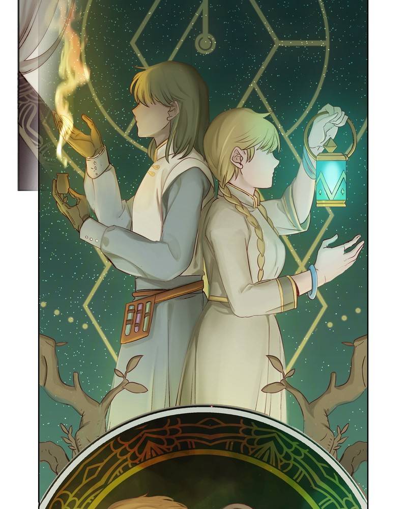Read Traceless Knight EN Manga Online