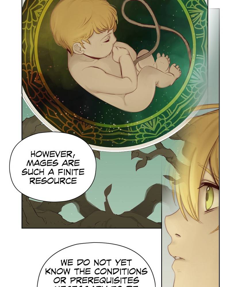 Read Traceless Knight EN Manga Online
